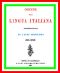 [Gutenberg 47163] • Origine della lingua italiana: dissertazione